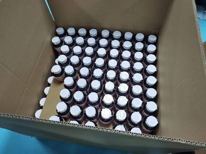 Adult Mood Support Supplements St John's Wort Capsules Rhodiola Rosea Holy Basil Vitamin C Black Pepper Extract Men Women