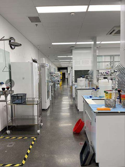 private label Vegan Triple Magnesium Complex capsules 300mg Magnesium Glycinate Malate Citrate Capsules