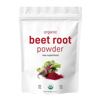 Natural Pigment Beetroot Powder Red Beet Root Concentrate Juice Powder