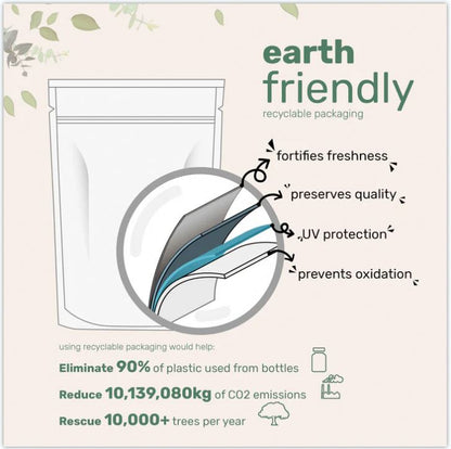 Multi Collagen Complex for Women, 240 Capsules with Hyaluronic Acid, Biotin, & Vitamin C  Hydrolyzed Protein Peptides