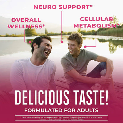 OEM Private label  logo customize  vegan B complex Drops Liquid  Health Supplement