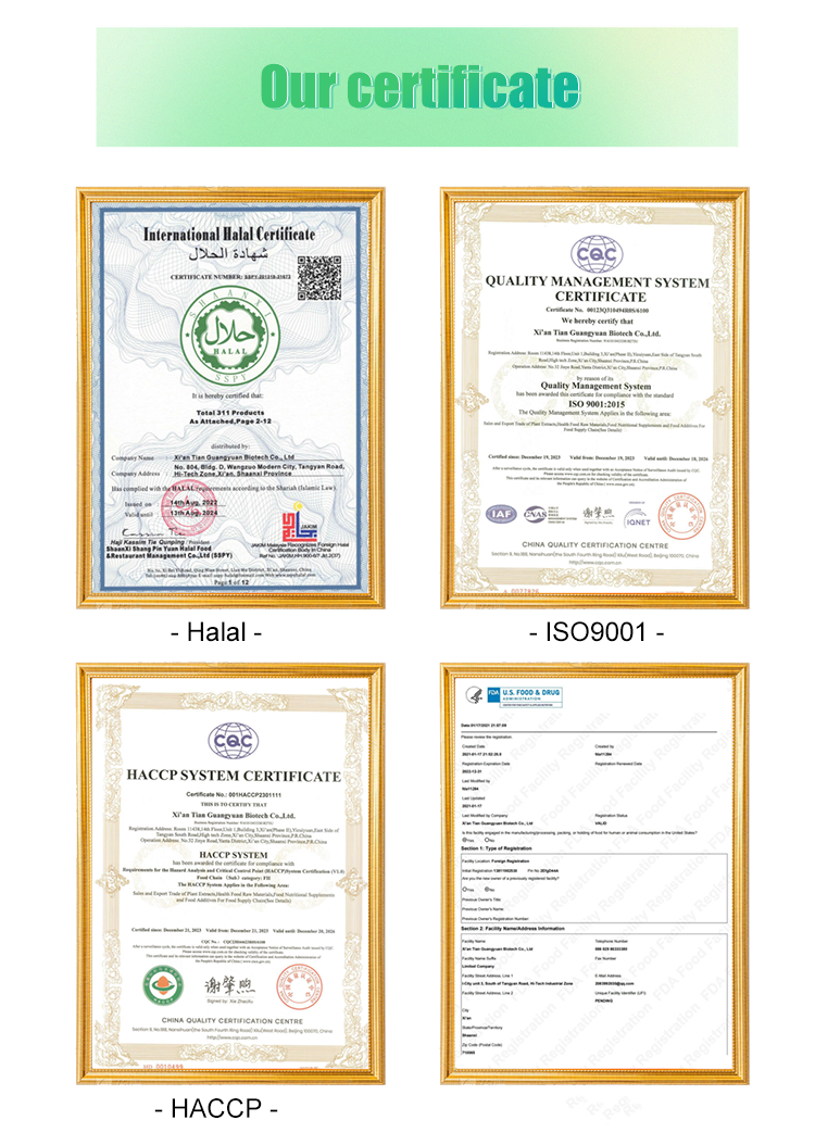 Private Label OEM/ODM Greens Superfood Powder Supplement Green Powder