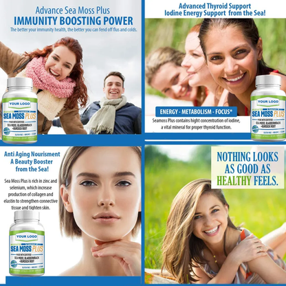 OEM NAD Nicotinamide Adenine Dinucleotide pills anti-aginger skincare vitamin NAD+ resveratrol Capsules