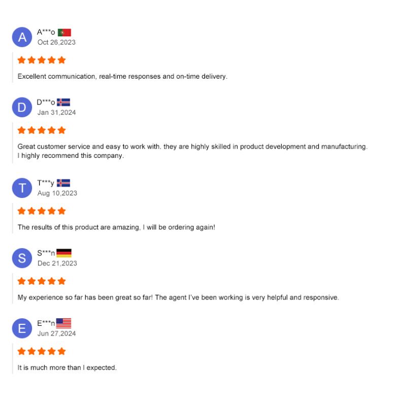 OEM/ODM Natural Probiotic Powder Drink Vegan Pineapple flavor Digestive Probiotic Drink