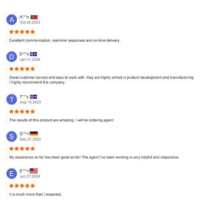 OEM/ODM Natural Probiotic Powder Drink Vegan Pineapple flavor Digestive Probiotic Drink