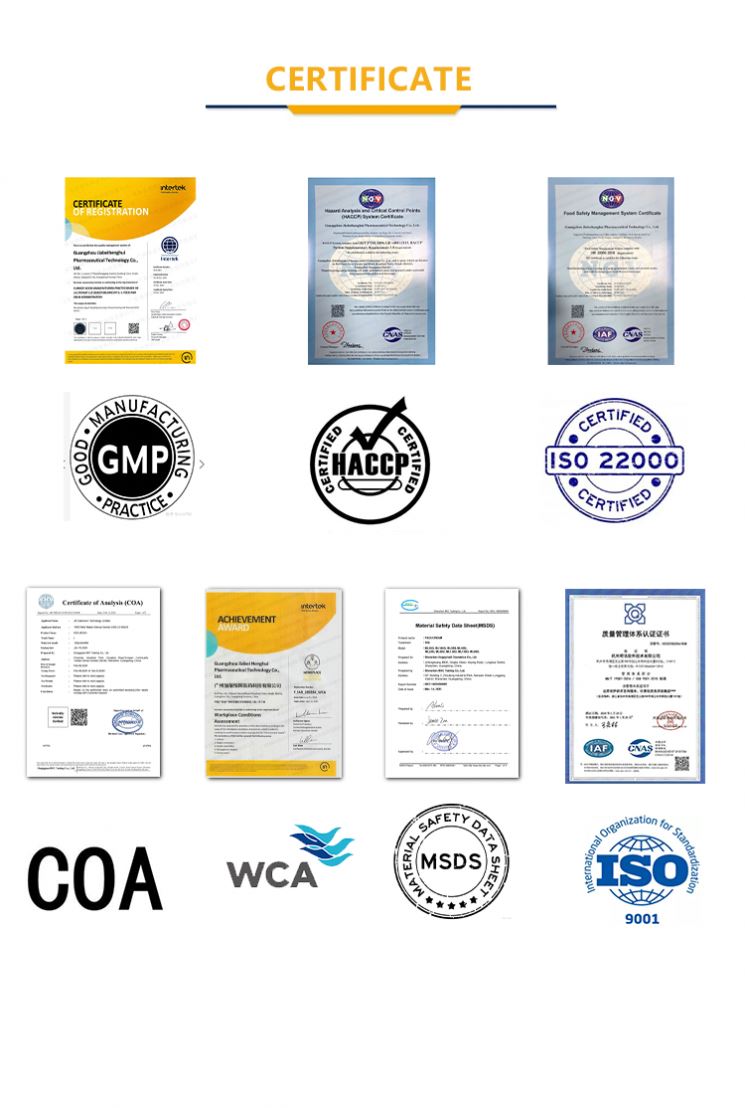 Multi Collagen Complex for Women, 240 Capsules with Hyaluronic Acid, Biotin, & Vitamin C  Hydrolyzed Protein Peptides