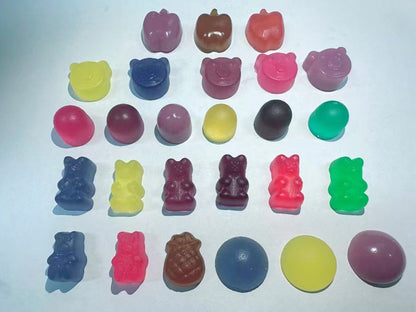 Probiotic Prebiotic Cranberry Dmannose Capsules Milk Thistle Capsules ALL IN ONE Probiotic Capsules With LOW MOQ