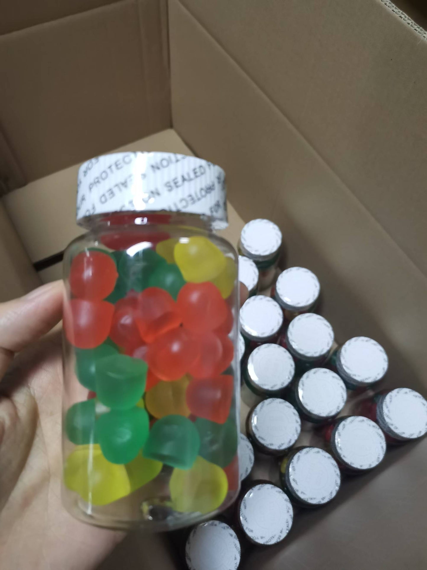 OEM Hot Selling Oregano Oil Capsule 300 Softgels Dietary Supplement immunity