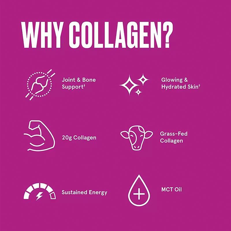 OEM Private Label Wholesale Whitening Healthcare Supplement Fish Collagen Peptide Powder Drink Private Label