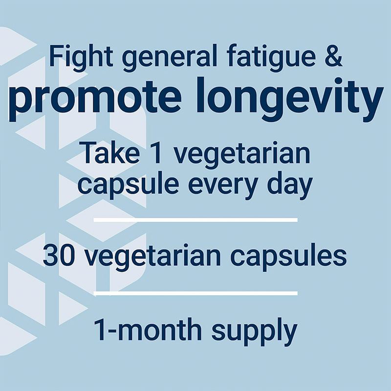 NAD+ Cell Regenerator and Resveratrol Elite NIAGEN nicotinamide  NAD Capsules 30 Vegetarian Capsule