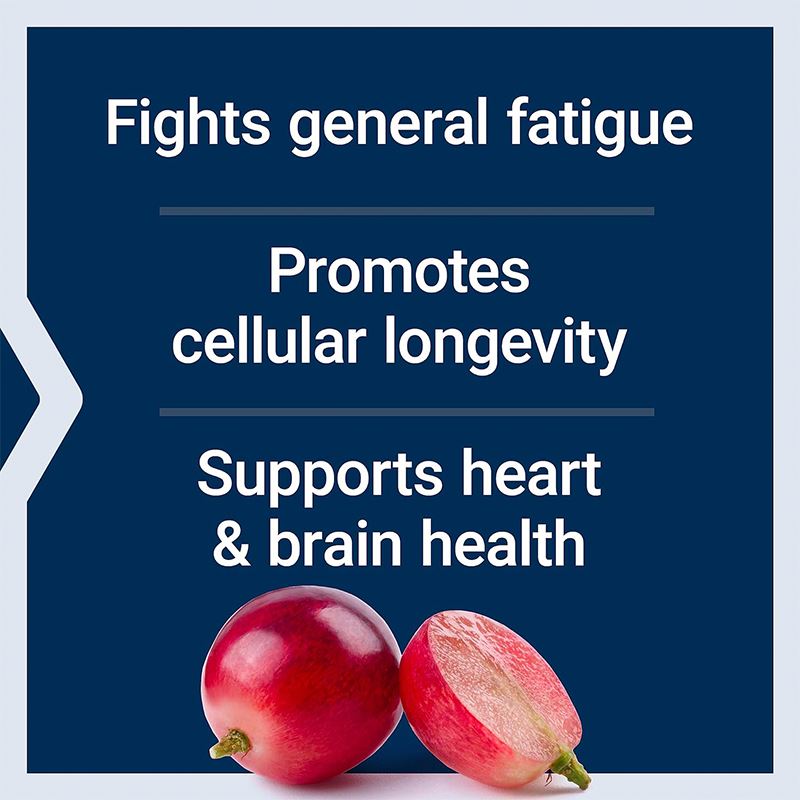 NAD+ Cell Regenerator and Resveratrol Elite NIAGEN nicotinamide  NAD Capsules 30 Vegetarian Capsule