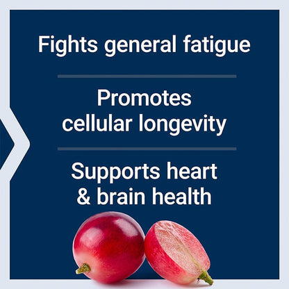 NAD+ Cell Regenerator and Resveratrol Elite NIAGEN nicotinamide  NAD Capsules 30 Vegetarian Capsule