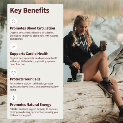 Customized OEM Supplements Pre Workout Nitric Oxide powder Beetroot Juice Powder Nitric Oxide Boost Supplement