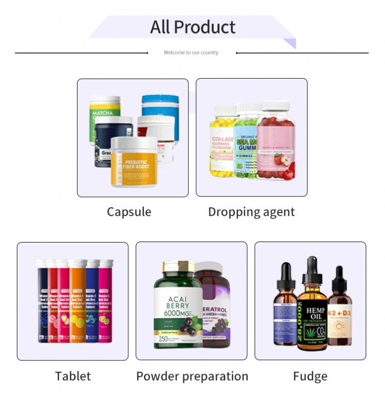 Customized Formula Melatonin Adults And Recover Kids Sleeping Childreens Cbc Gummies For Sleep