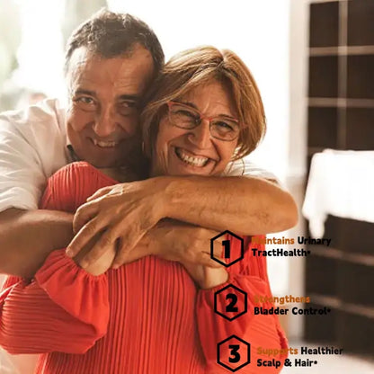 Prostate Supplement,Saw Palmetto 30 Herbs,Reduce Frequent Urination Herbal Extract Health Supplements Capsule