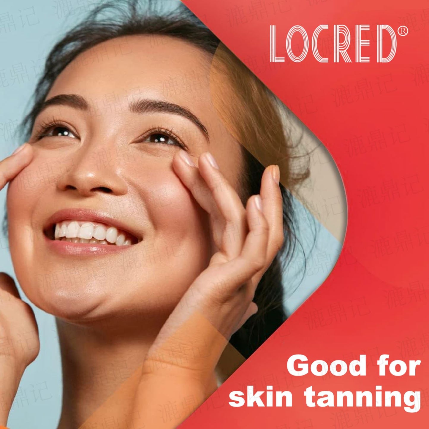 Manufacturer Private Label Skin Care Supplement Vegan Vitamin C Zinc Gummies Daily Tanning Gummies