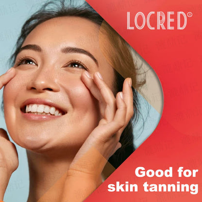 Manufacturer Private Label Skin Care Supplement Vegan Vitamin C Zinc Gummies Daily Tanning Gummies