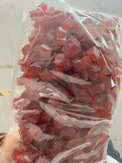 Manufacturer Private Label Skin Care Supplement Vegan Vitamin C Zinc Gummies Daily Tanning Gummies