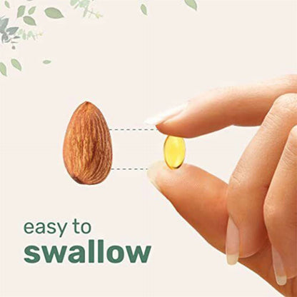 OEM Hot Selling Oregano Oil Capsule 300 Softgels Dietary Supplement immunity