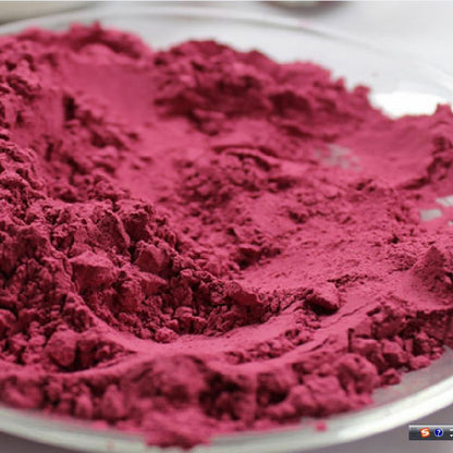 Natural Pigment Beetroot Powder Red Beet Root Concentrate Juice Powder