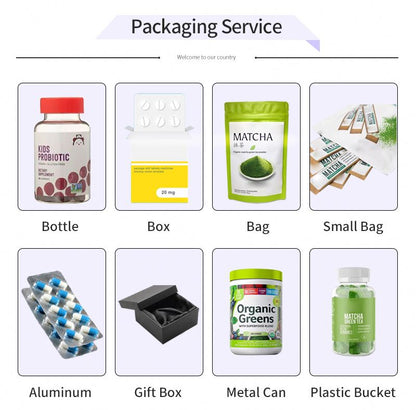 Customized Formula Melatonin Adults And Recover Kids Sleeping Childreens Cbc Gummies For Sleep